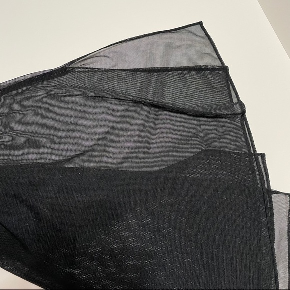 Victoria’s Secret Black Teddy​ - Picture 11 of 12